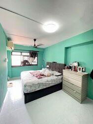 Blk 571 Hougang Street 51 (Hougang), HDB 4 Rooms #563573381